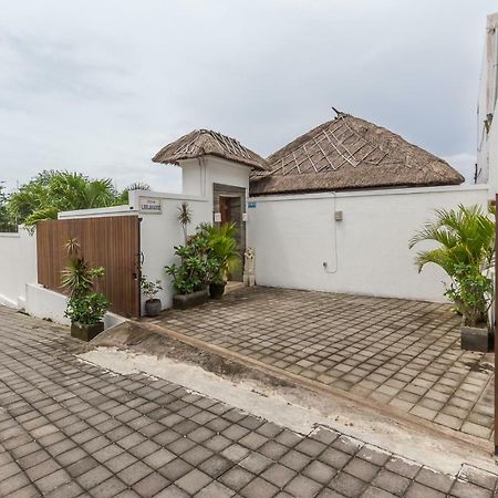 Villa Leelavadee Uluwatu  Ngoại thất bức ảnh