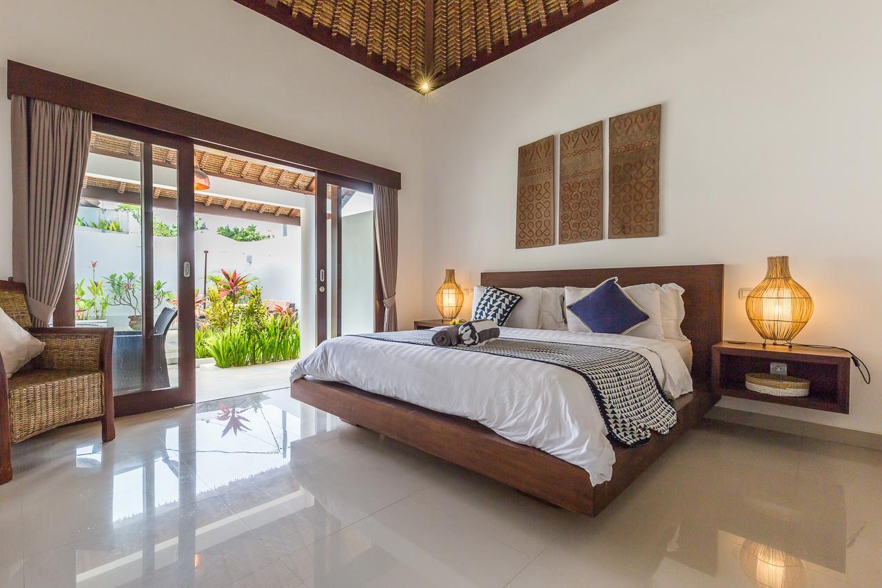 Villa Leelavadee Uluwatu  Ngoại thất bức ảnh