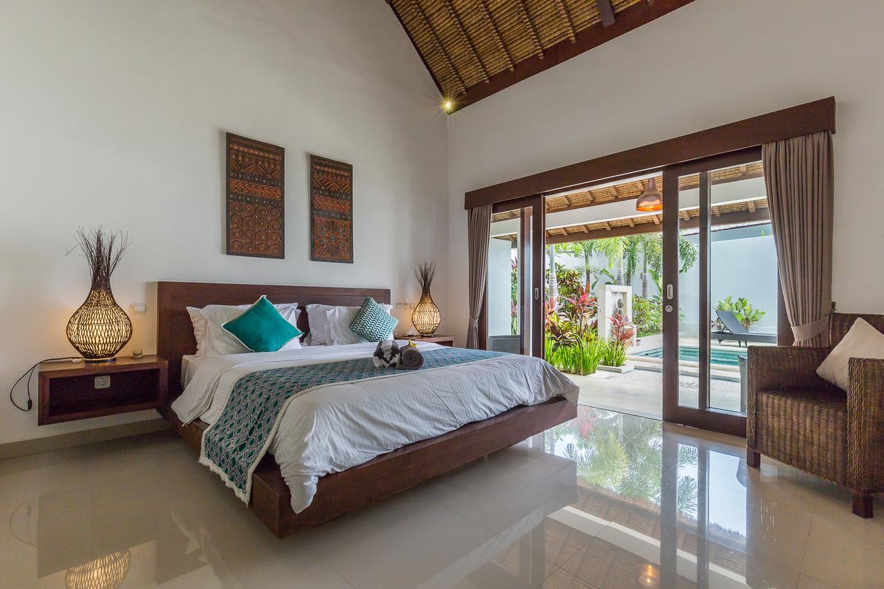 Villa Leelavadee Uluwatu  Ngoại thất bức ảnh