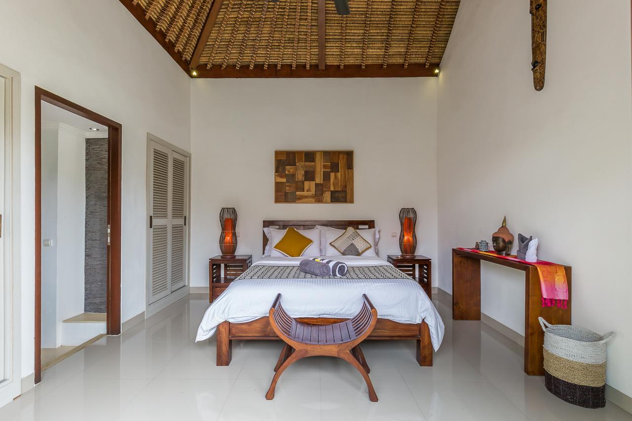 Villa Leelavadee Uluwatu  Ngoại thất bức ảnh