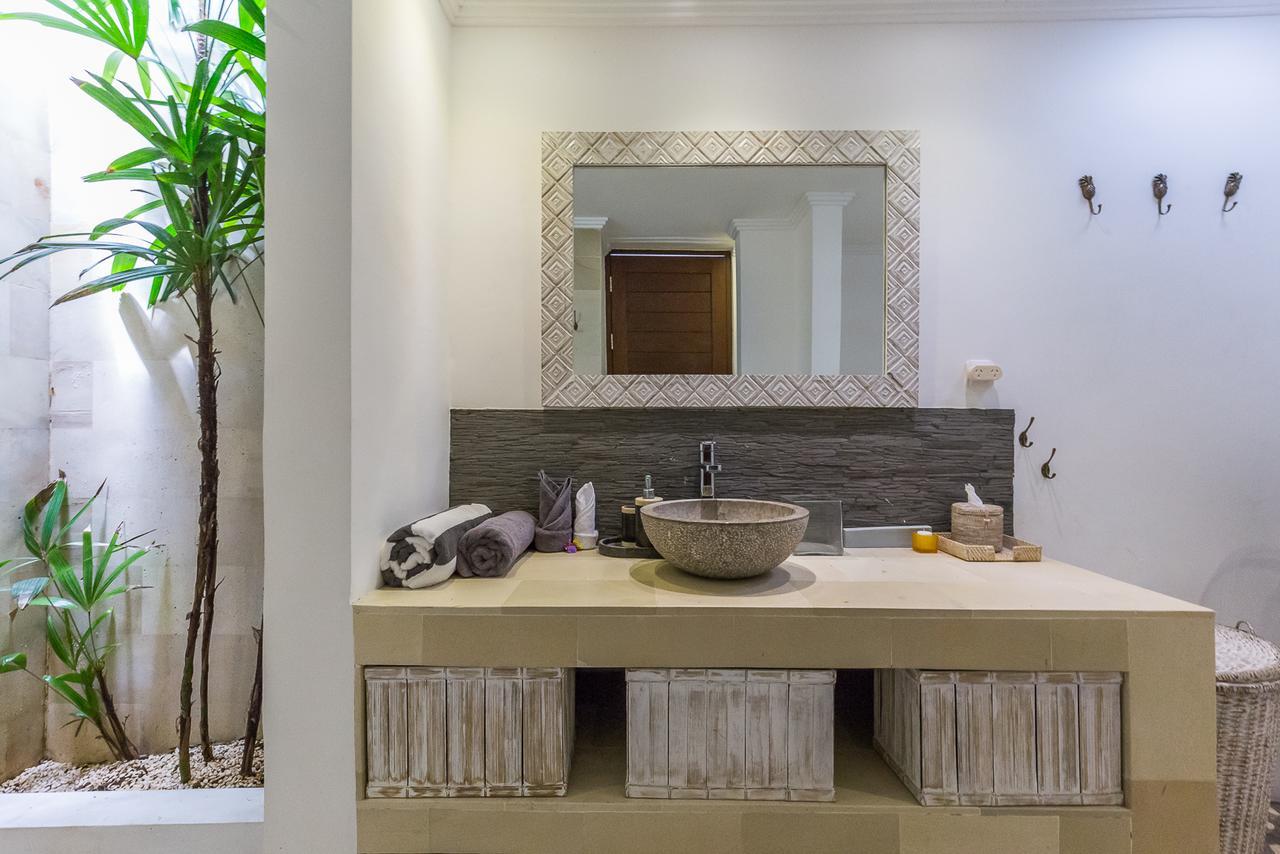 Villa Leelavadee Uluwatu  Ngoại thất bức ảnh