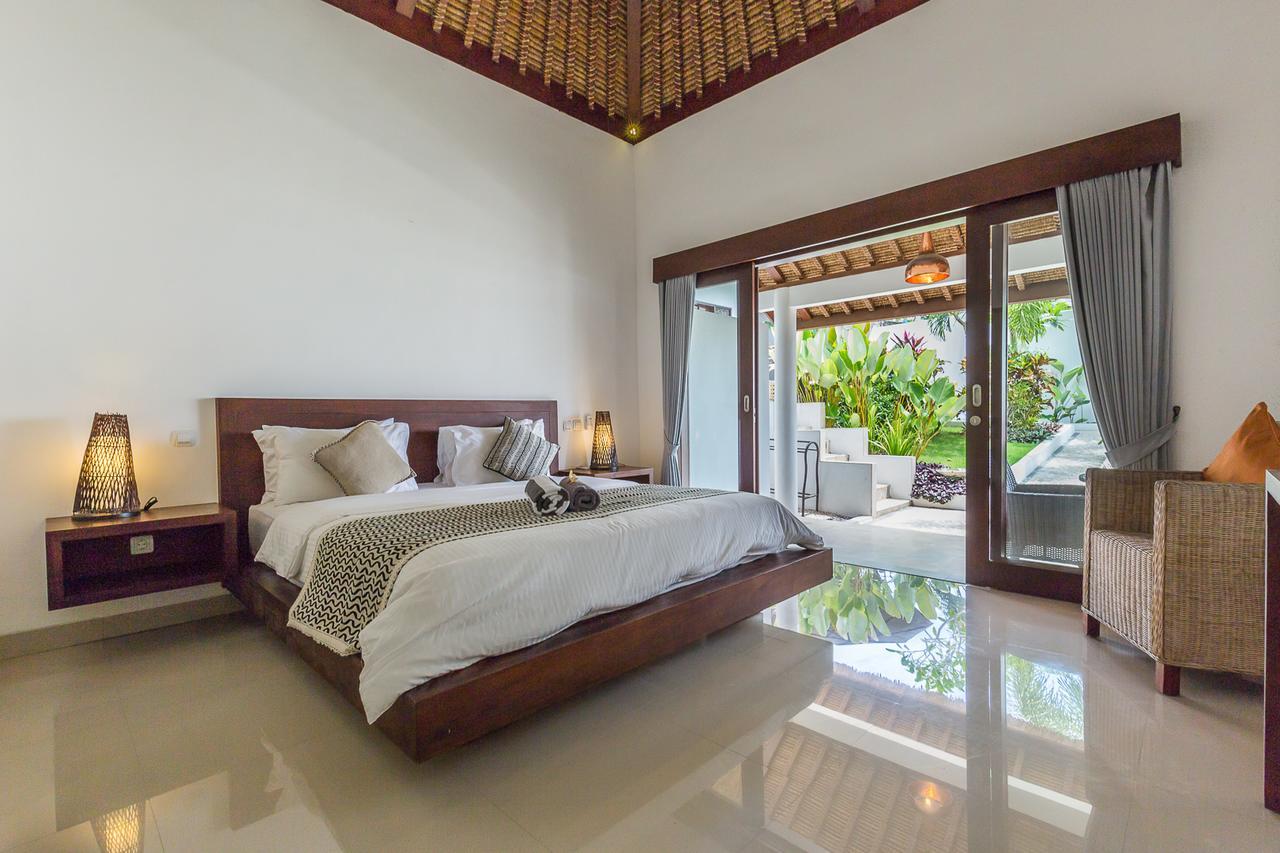 Villa Leelavadee Uluwatu  Ngoại thất bức ảnh