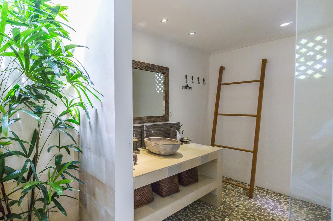 Villa Leelavadee Uluwatu  Ngoại thất bức ảnh