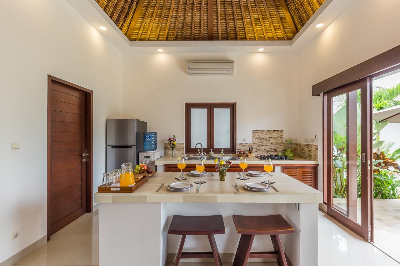 Villa Leelavadee Uluwatu  Ngoại thất bức ảnh