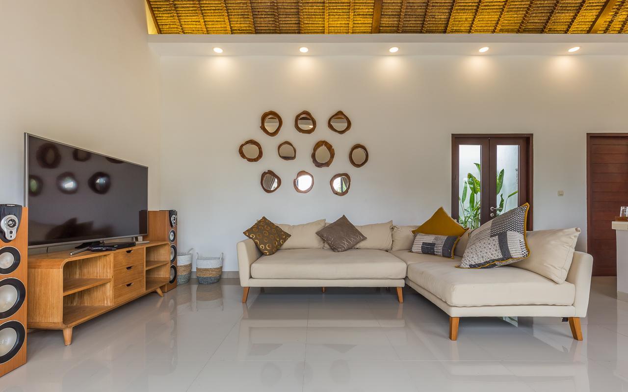 Villa Leelavadee Uluwatu  Ngoại thất bức ảnh